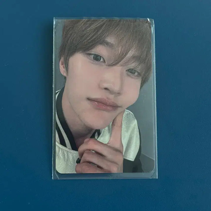 [BUNJANG] Won Bin Uplus Kok Photocard / 라이즈 원빈 오디세이 유플러스 유쁠 콕 포카 양도
