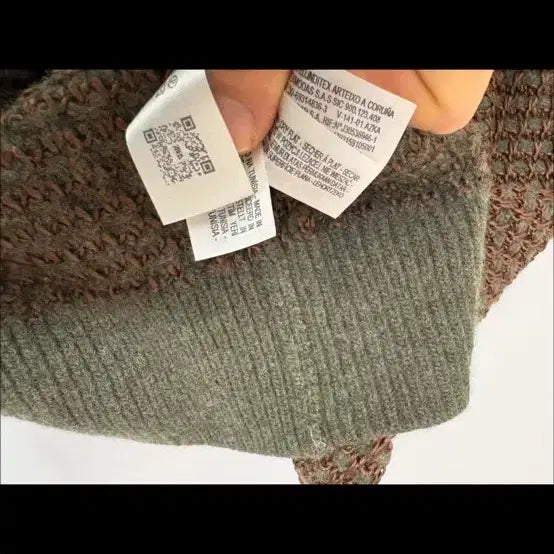 [SOLD OUT] ZARA AW&