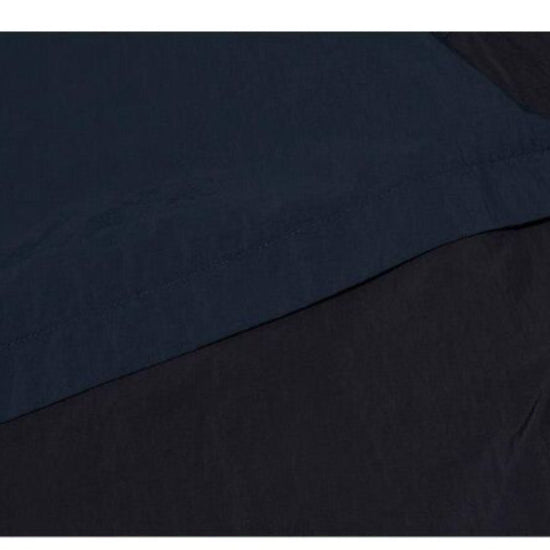 [BUNJANG] Kodak Semi-Oversized Anorak Navy / [코닥] 코다컬러 세미오버핏 아노락 네이비