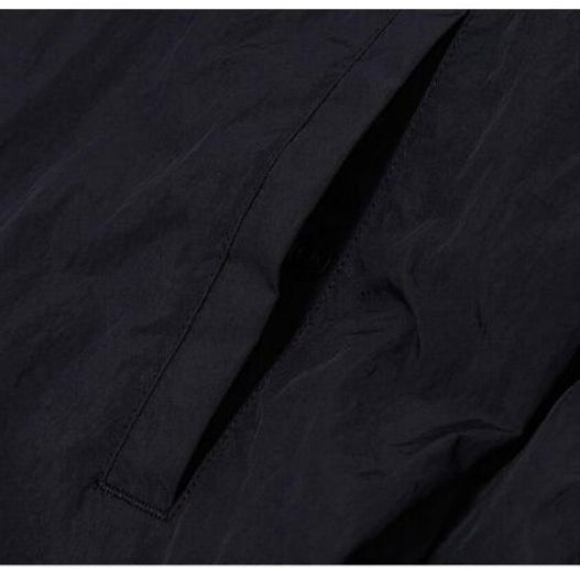 [BUNJANG] Kodak Semi-Oversized Anorak Navy / [코닥] 코다컬러 세미오버핏 아노락 네이비