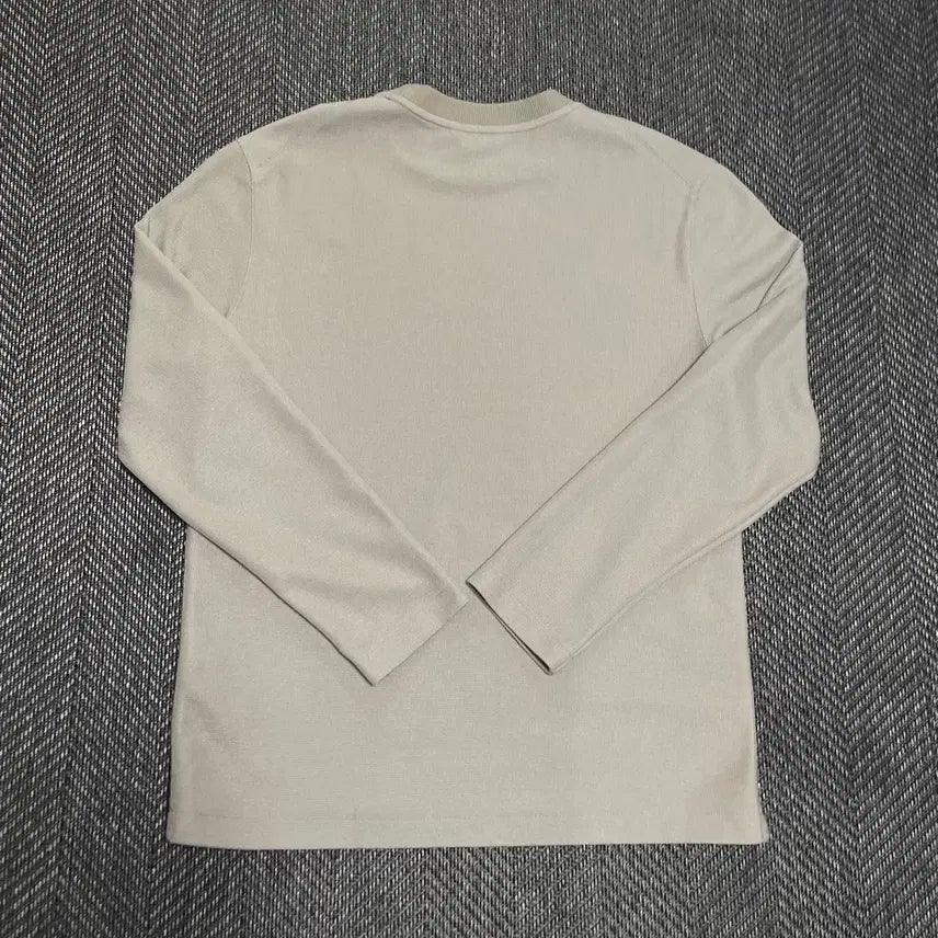 [BUNJANG] Club Monaco Long Sleeve Shirt / M] 클럽모나코(CLUB MONACO)긴팔티