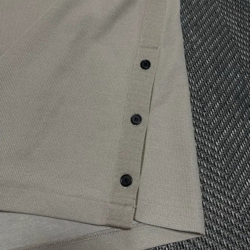 [BUNJANG] Club Monaco Long Sleeve Shirt / M] 클럽모나코(CLUB MONACO)긴팔티