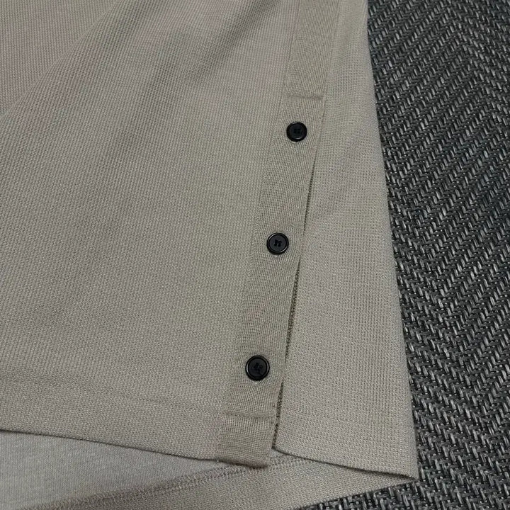 [BUNJANG] Club Monaco Long Sleeve Shirt / M] 클럽모나코(CLUB MONACO)긴팔티