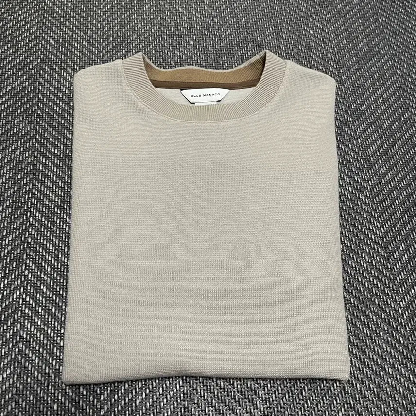 [BUNJANG] Club Monaco Long Sleeve Shirt / M] 클럽모나코(CLUB MONACO)긴팔티