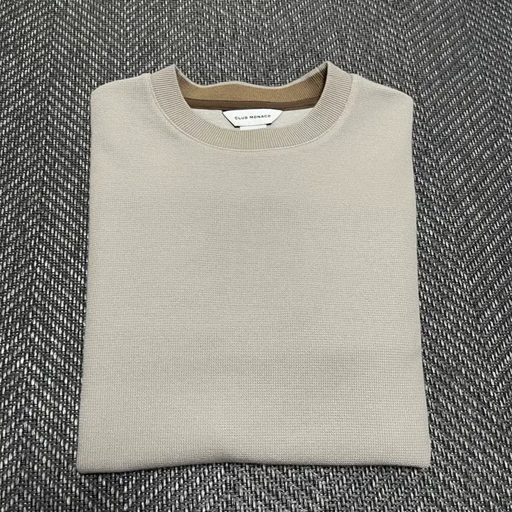 [BUNJANG] Club Monaco Long Sleeve Shirt / M] 클럽모나코(CLUB MONACO)긴팔티