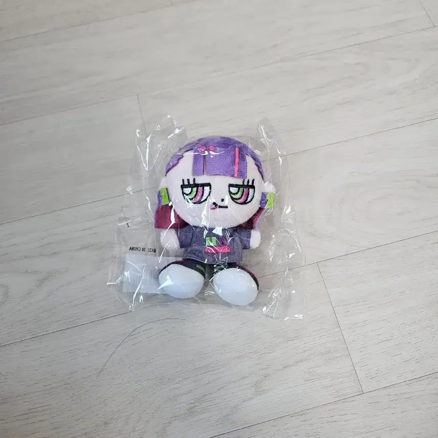 [SOLD OUT] 즛토마요 공부 누이 키링