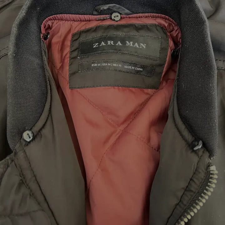 [BUNJANG] ZARA Men&