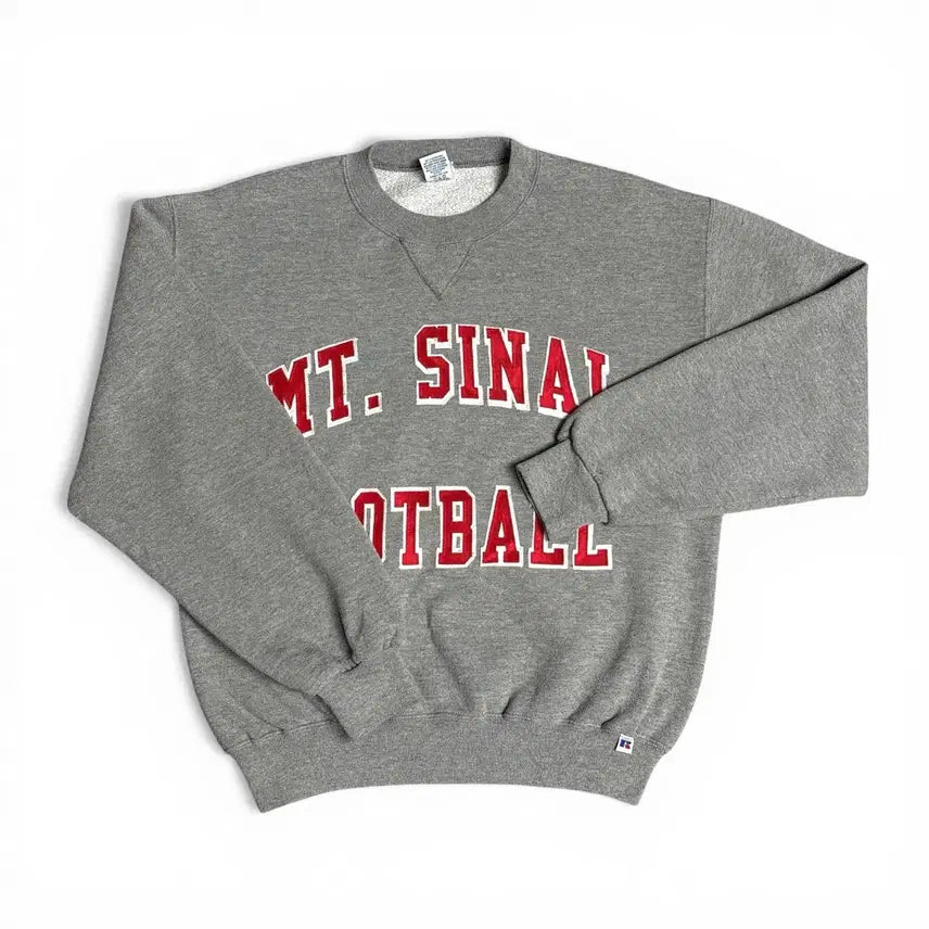 [BUNJANG] Russell Athletic Sweatshirt / 러셀애슬레틱 스웻셔츠