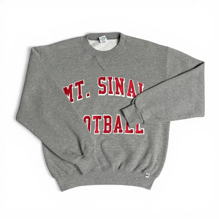 [BUNJANG] Russell Athletic Sweatshirt / 러셀애슬레틱 스웻셔츠