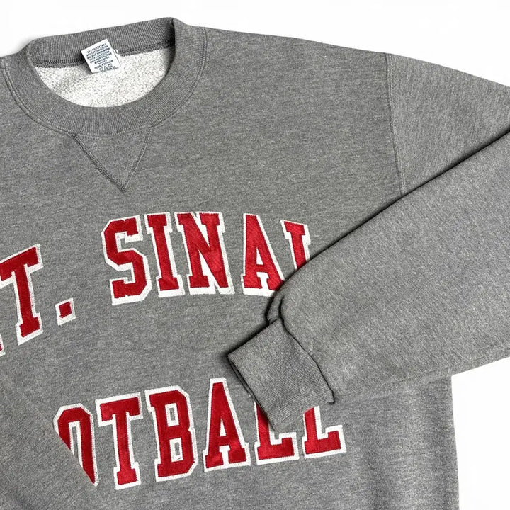 [BUNJANG] Russell Athletic Sweatshirt / 러셀애슬레틱 스웻셔츠