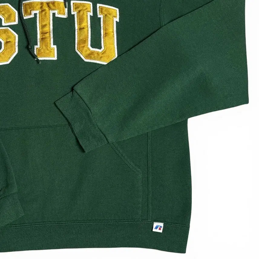 [BUNJANG] Russell Athletic Sweat Hoodie / 러셀애슬레틱 후드티