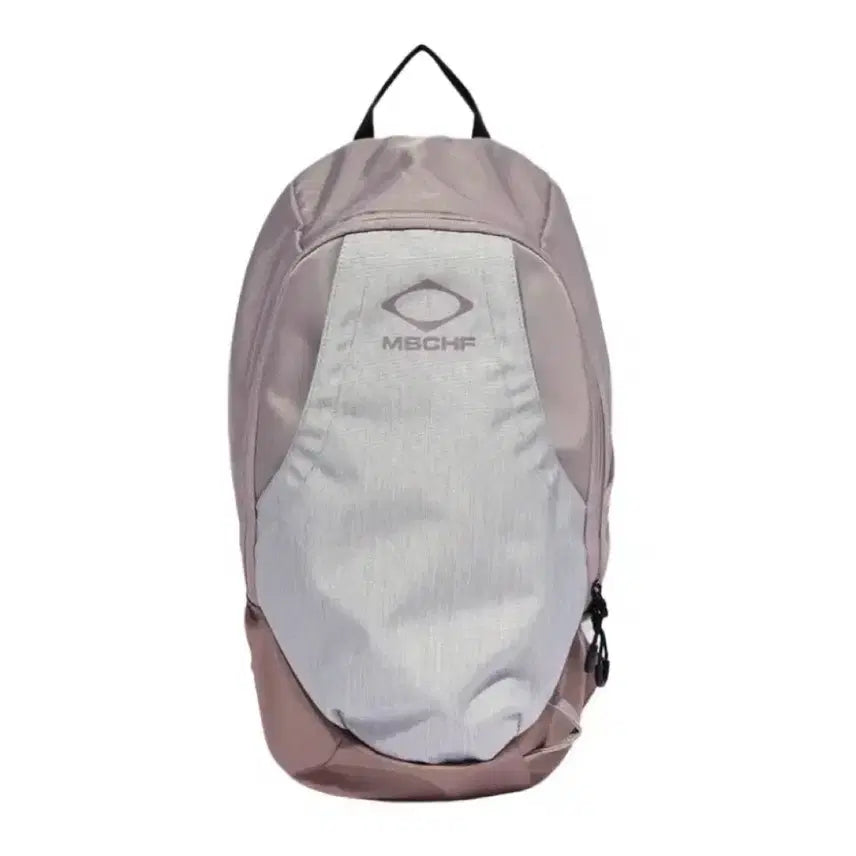 [SOLD OUT] 미스치프 MSCHF 롬버스 백팩 핑크그레이