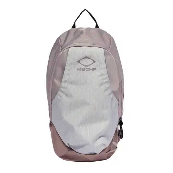 [SOLD OUT] 미스치프 MSCHF 롬버스 백팩 핑크그레이