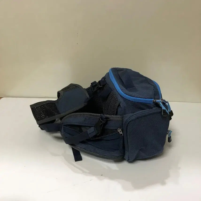 [BUNJANG] Redface Hip Sack / 레드페이스 힙색@9965