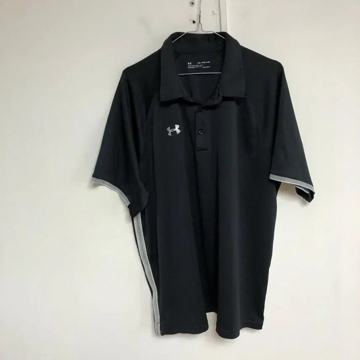 [SOLD OUT] 언더아머 남성 반팔티 110XXL@9942