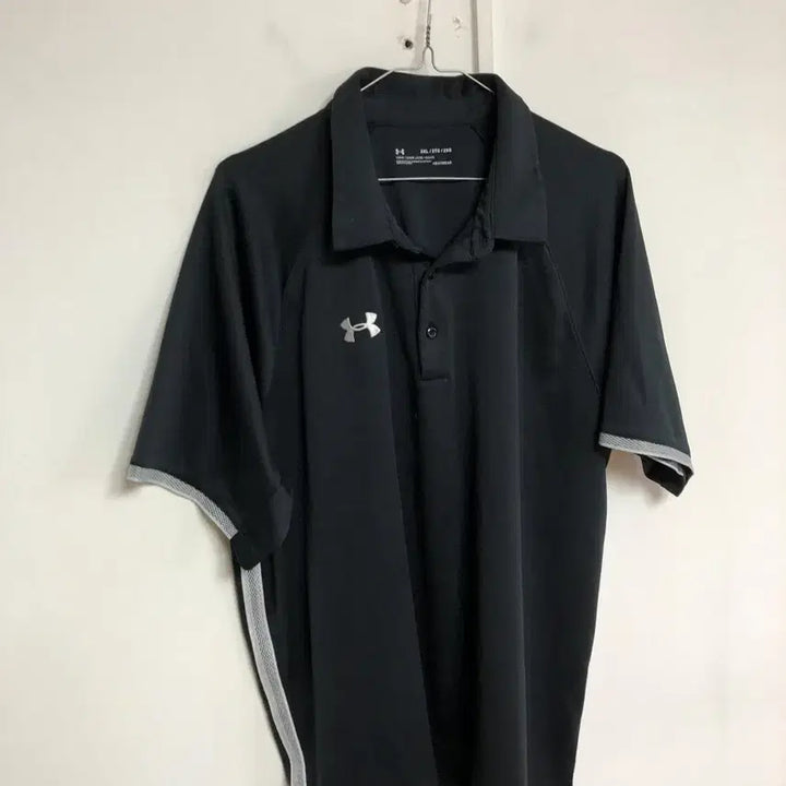 [SOLD OUT] 언더아머 남성 반팔티 110XXL@9942