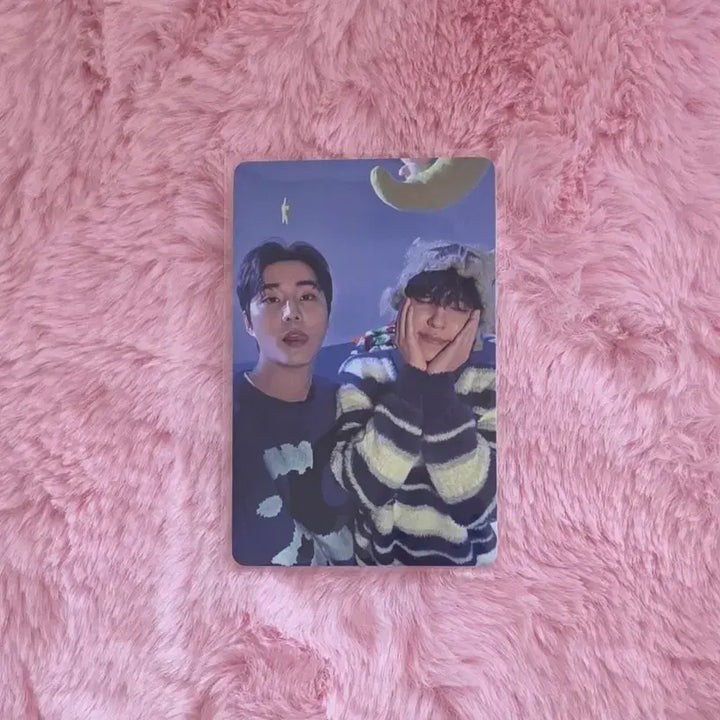 [BUNJANG] Day6 Unit Photocards / 데이식스 클콘 md 굿즈 트레카 영케이 영현 원필 유닛 트레카