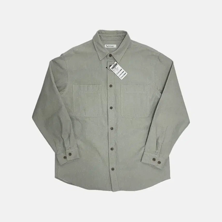 [BUNJANG] Hangten Essential Oversized Twill Cotton Jacket / ESSENTIAL by Hangten 오버핏 트윌코튼 자켓 (택있음)