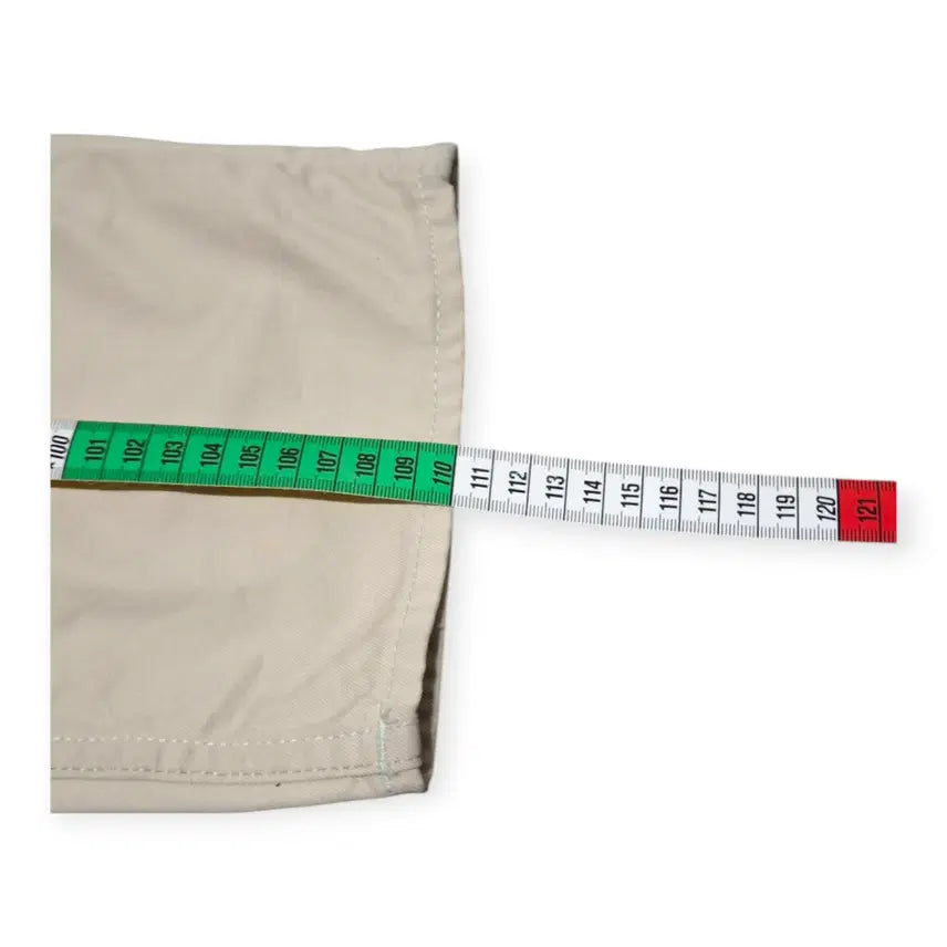 [BUNJANG] Acne Studios Jeans Beige Straight Pants / 26/32)아크네스튜디오 진스 베이지 일자팬츠