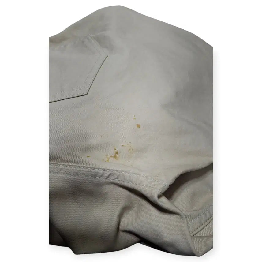 [BUNJANG] Acne Studios Jeans Beige Straight Pants / 26/32)아크네스튜디오 진스 베이지 일자팬츠