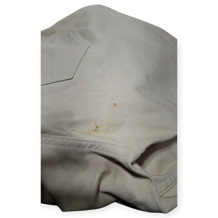 [BUNJANG] Acne Studios Jeans Beige Straight Pants / 26/32)아크네스튜디오 진스 베이지 일자팬츠