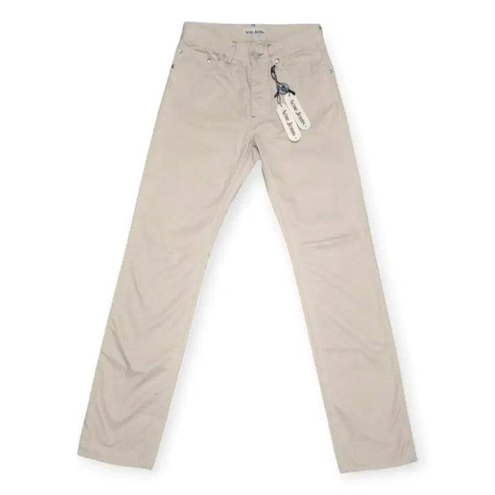 [BUNJANG] Acne Studios Jeans Beige Straight Pants / 26/32)아크네스튜디오 진스 베이지 일자팬츠