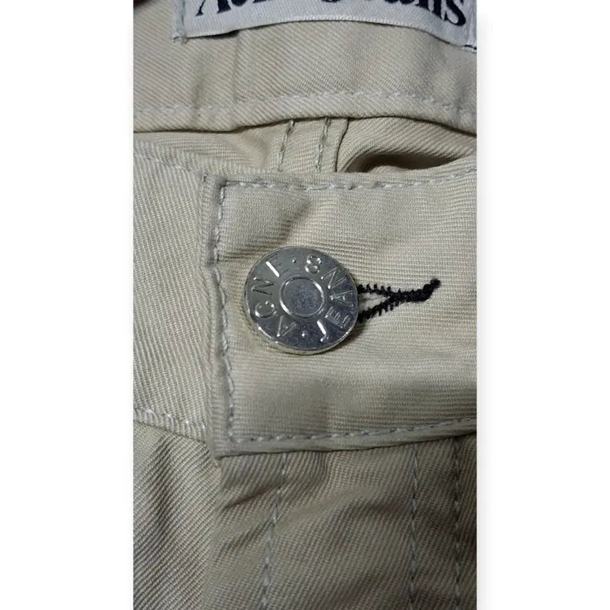 [BUNJANG] Acne Studios Jeans Beige Straight Pants / 26/32)아크네스튜디오 진스 베이지 일자팬츠