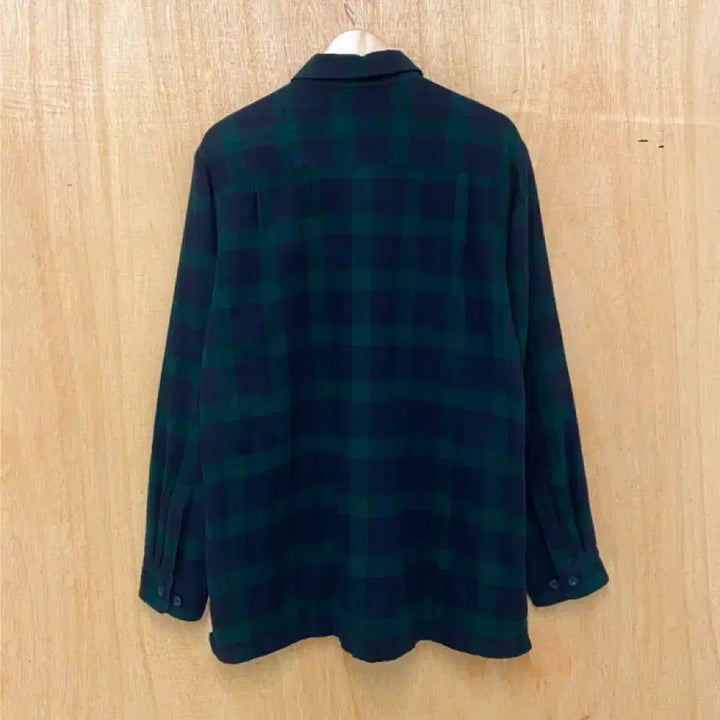 [BUNJANG] L.L. Bean Black Watch Shirt Jacket / L.L. BEAN black watch shirts jacket