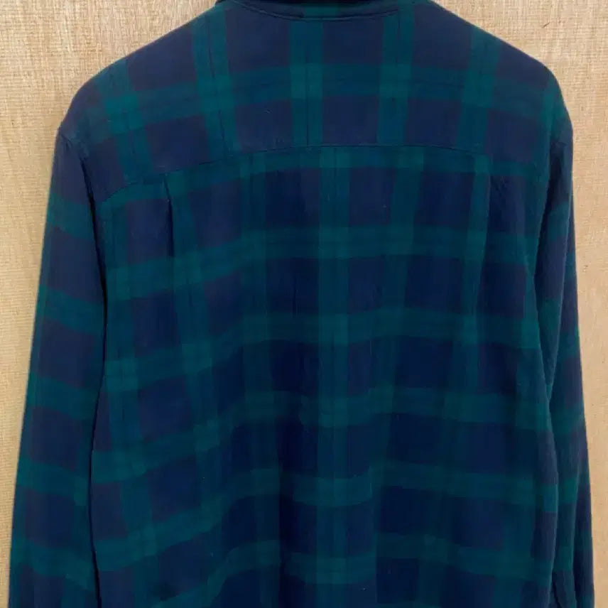 [BUNJANG] L.L. Bean Black Watch Shirt Jacket / L.L. BEAN black watch shirts jacket