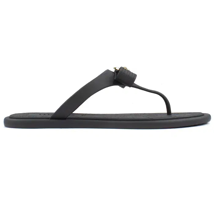 [BUNJANG] Versace Gianni Ribbon Sandals / 베르사체 25SS Gianni 리본 샌들 1018789 1A10983 1