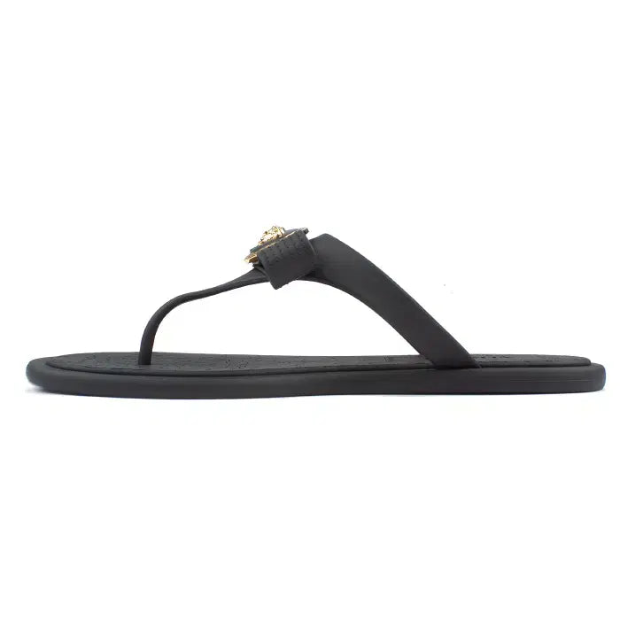 [BUNJANG] Versace Gianni Ribbon Sandals / 베르사체 25SS Gianni 리본 샌들 1018789 1A10983 1