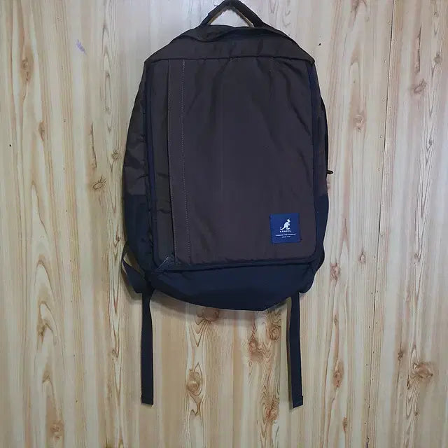 [BUNJANG] Kangol Backpack / 캉골 가방 백팩