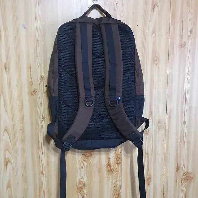 [BUNJANG] Kangol Backpack / 캉골 가방 백팩