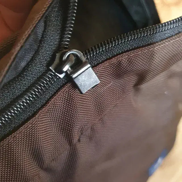 [BUNJANG] Kangol Backpack / 캉골 가방 백팩