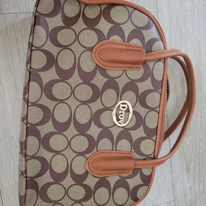 [BUNJANG] Bose Bag Handbag / 보세들 가방 .핸드백
