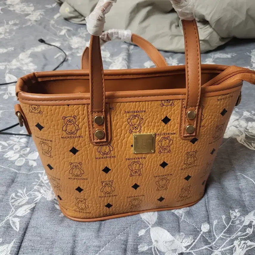 [BUNJANG] Bose Bag Handbag / 보세들 가방 .핸드백