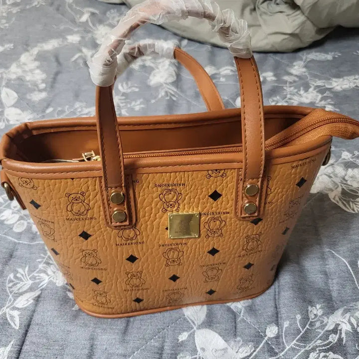 [BUNJANG] Bose Bag Handbag / 보세들 가방 .핸드백