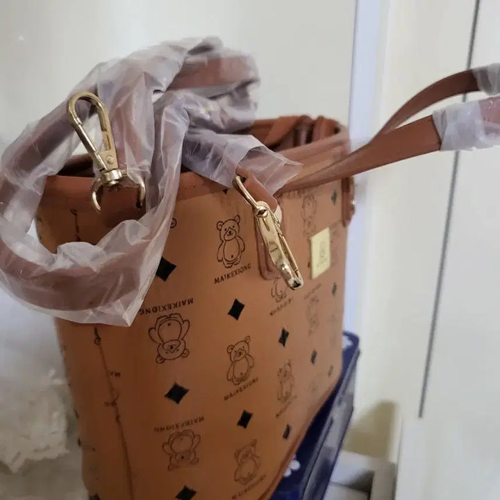 [BUNJANG] Bose Bag Handbag / 보세들 가방 .핸드백