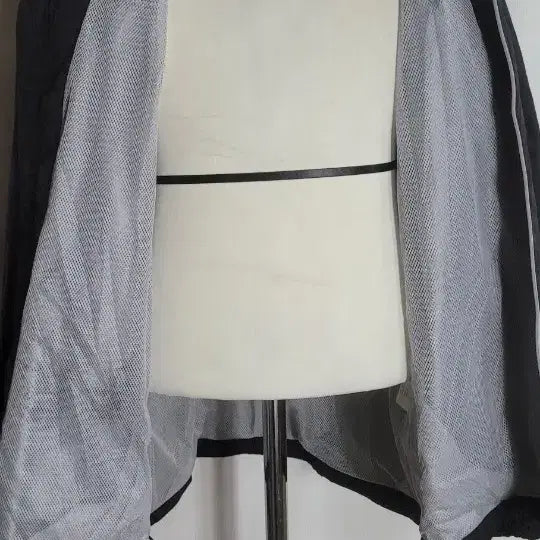 [BUNJANG] Hooded Jumper 105 / 후드점퍼 105