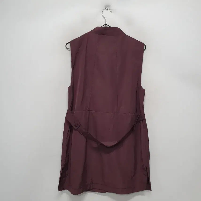 [BUNJANG] Gibi Vest / 기비 조끼