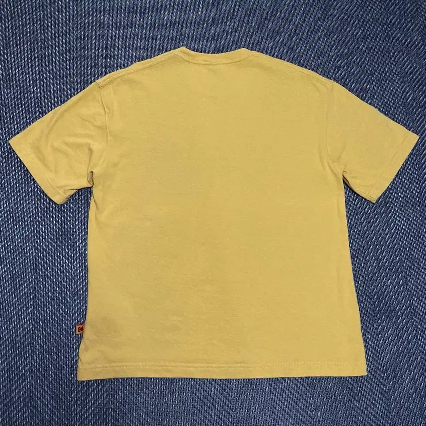 [BUNJANG] KODAK T-Shirt / M] 코닥(KODAK)반팔티