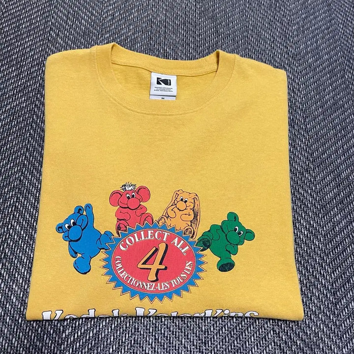 [BUNJANG] KODAK T-Shirt / M] 코닥(KODAK)반팔티