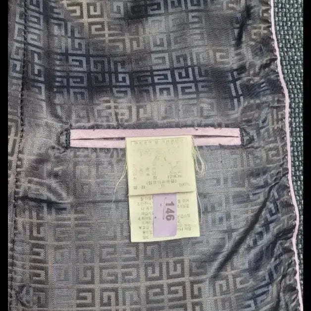 [BUNJANG] Givenchy Men&