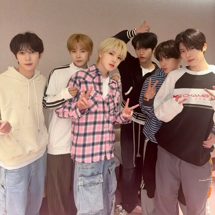 [BUNJANG] NCT WISH 260219 Ktown4u POB / 엔시티위시 260219 케타포 미공포