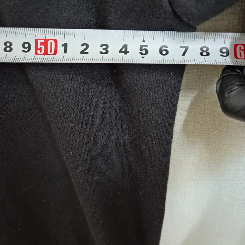 [SOLD OUT] 여성 블랙 도트 캉캉 롱 맨투맨 원피스 F JJ411