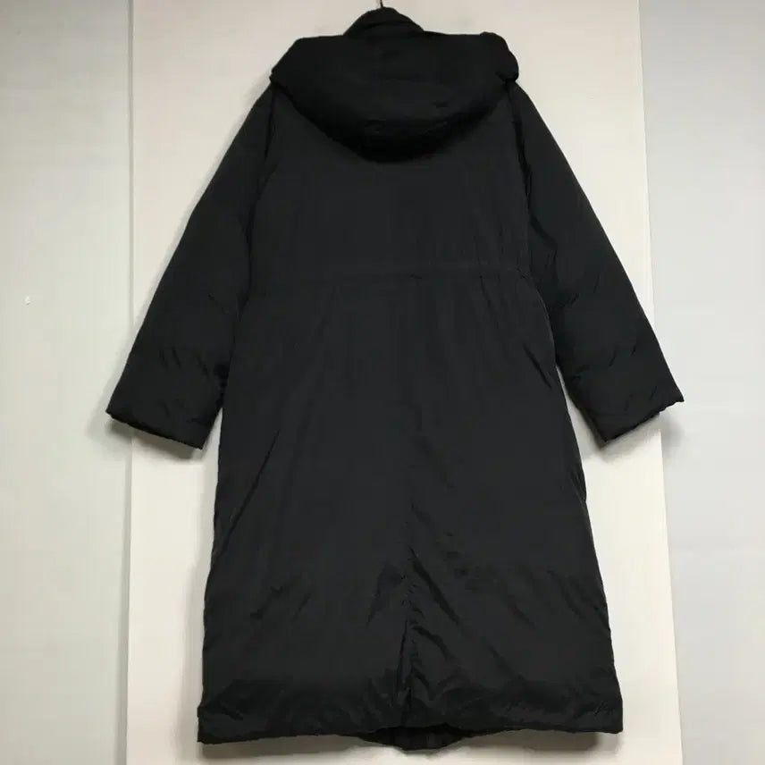 [BUNJANG] ORR Safari Goose Down Long Padded Coat M / ORR 오르 사파리 구스 롱패딩 M