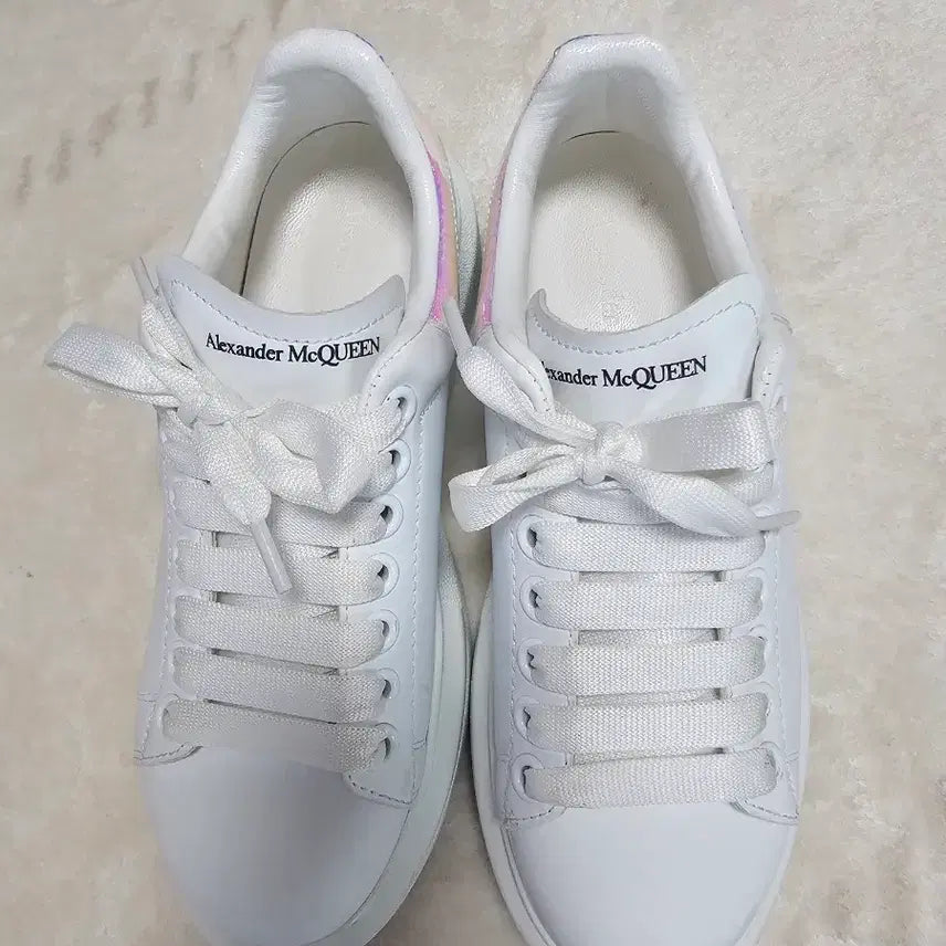 [SOLD OUT] 알렉산더맥퀸240