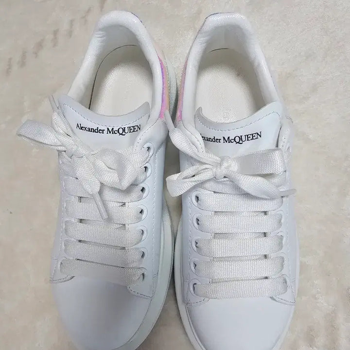 [SOLD OUT] 알렉산더맥퀸240
