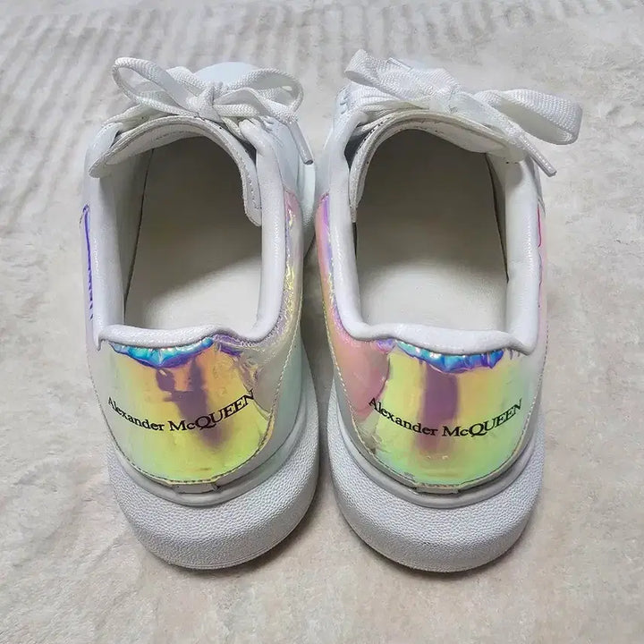 [SOLD OUT] 알렉산더맥퀸240