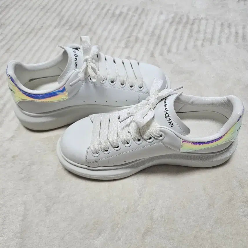 [SOLD OUT] 알렉산더맥퀸240